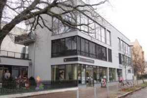 Jacqueline Friseursalon