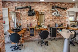 Jacqueline&rsquo;s Frisiersalon Inh. Jacqueline Schwalm