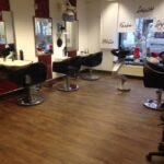 Jacquelines Haarstudio