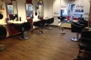 Jacquelines Haarstudio