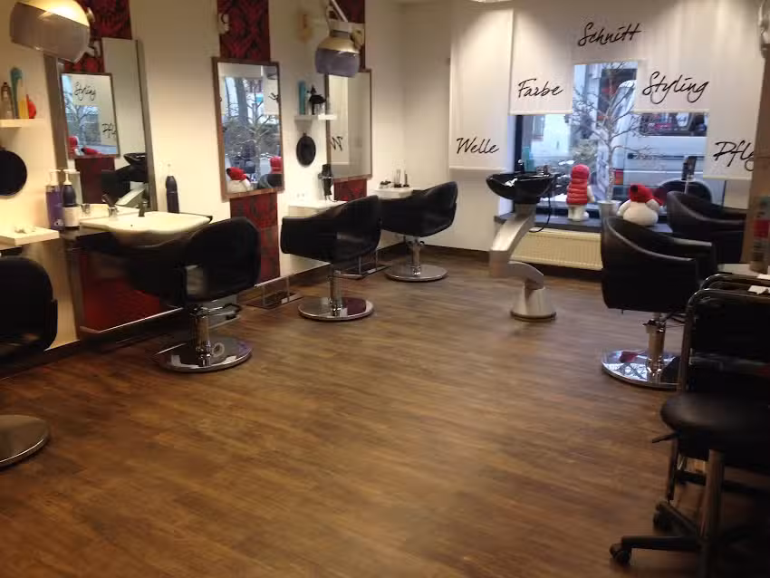 Jacquelines Haarstudio