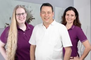 Jacques Horstmann Hautarzt / Dermatologe Hannover Kleefeld