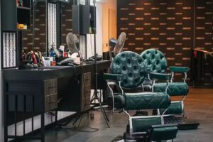 J&lsquo;adore Cut Friseursalon