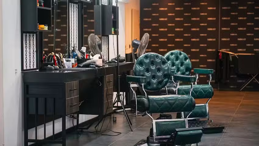 J&lsquo;adore Cut Friseursalon