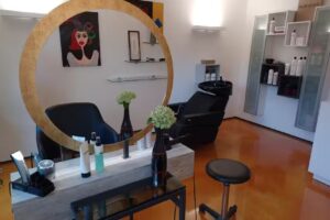 Jakob Martin Friseurgesch&auml;ft