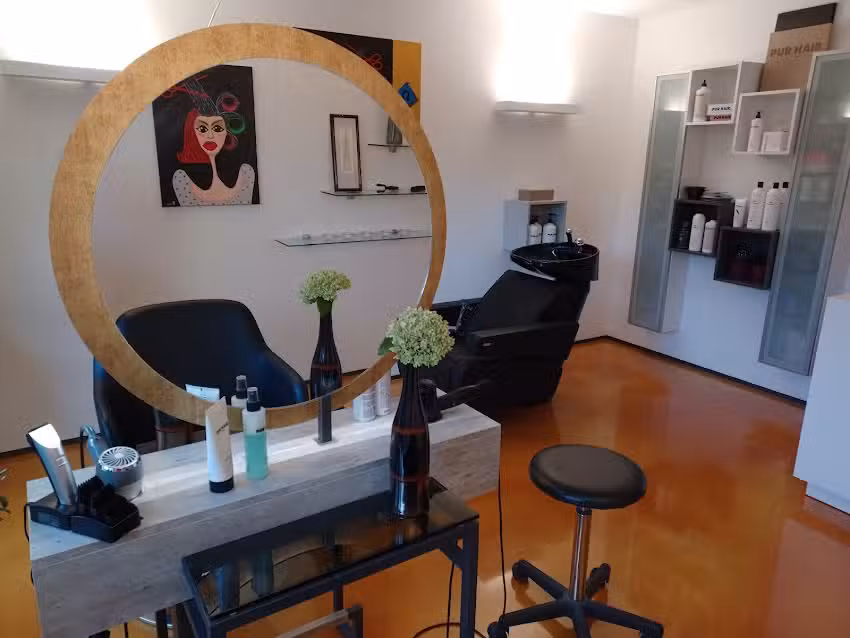 Jakob Martin Friseurgesch&auml;ft