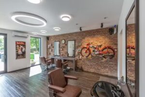 Jan Ebbecke & Friseure