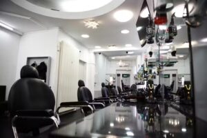 JAN Haarsalon & Ideen