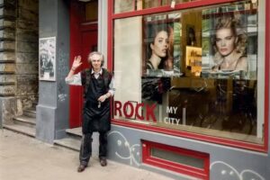 Jan Helmers Friseursalon