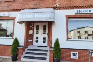 Jan Hesse Friseursalon