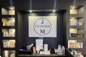 Jan Mourad Hairdesign & Cosmetics
