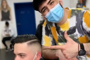 Jan style Friseur Salon