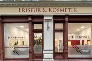 Jana Binner &ndash; Sch&ouml;nheit aus Meisterhand