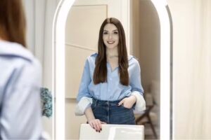 Jana Dippold &ndash; Blondspezialistin & Extensionsspezialistin