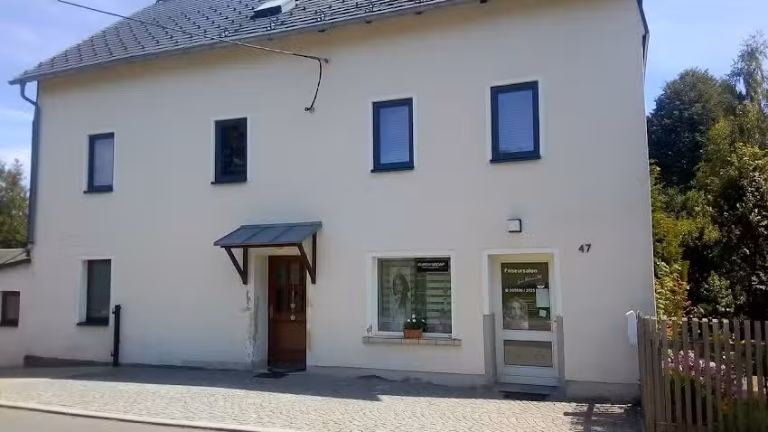 Jana Rahmig Friseursalon