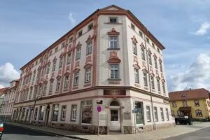 Jana Schmieder Friseurpur