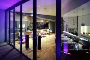 JANA SITTE FRISEURE Hair Detox und Haarverlängerung