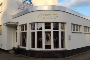 Janett Lohberg Friseursalon \&ldquo;Janett\&ldquo;