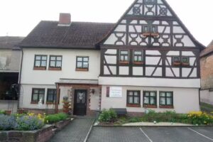 Janin Rotschopf, Rauch