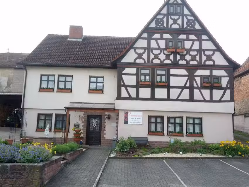 Janin Rotschopf, Rauch