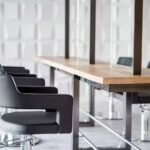 Janina Ehrenberg Friseure.