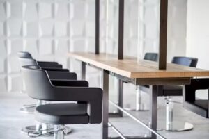 Janina Ehrenberg Friseure.