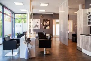 Janine Amann &ndash; Hair & Beauty