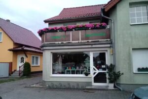 Janine&rsquo;s Haarstudio