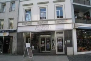 JANSEN Hairstyling Friseur Eschweiler (Inh. Heike Jansen)