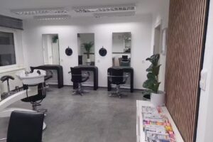 Jan&szlig;en Oliver Friseur