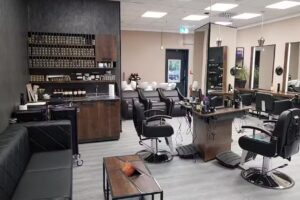 Jasmin hair lounge