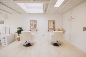 Jasmin Heinemann Friseurmeisterin & Make up Artist