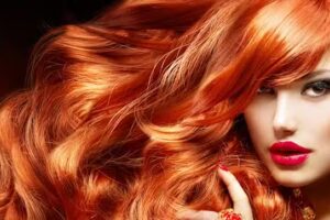 Jasmin’s Hair und Design