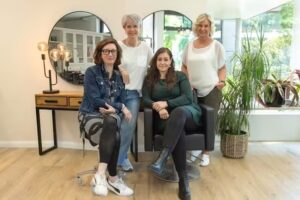 Jasmin&lsquo;s Coiffeur