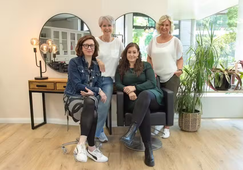 Jasmin&lsquo;s Coiffeur