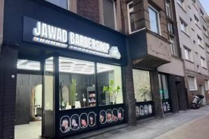 Jawad Barbershop