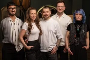 Jean&Jacqueline Friseur Kassel &ndash; Haarverdichtung & Balayage