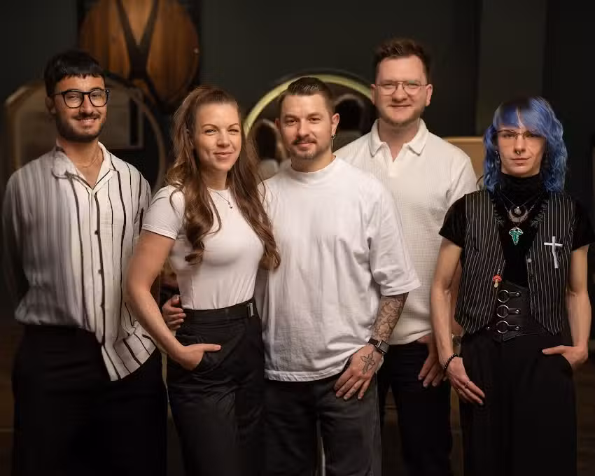 Jean&Jacqueline Friseur Kassel &ndash; Haarverdichtung & Balayage