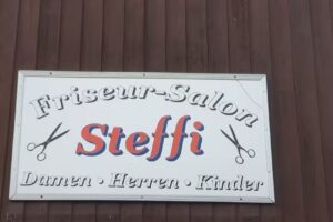 Jeanette G&ouml;rner Friseursalon Steffi