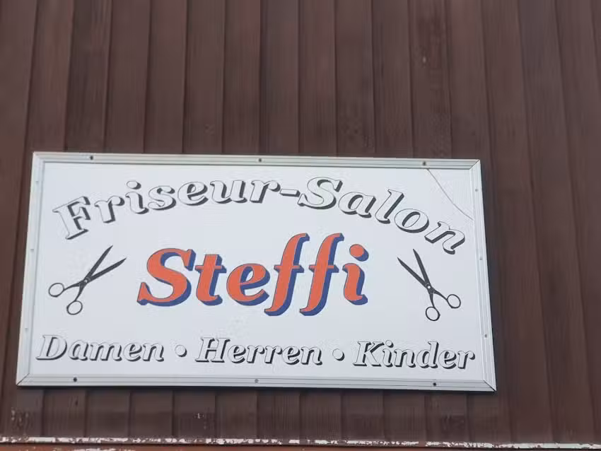 Jeanette G&ouml;rner Friseursalon Steffi