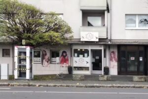 Jeanette&rsquo;s Haarstudio