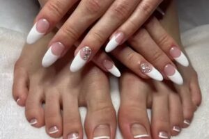 Jelwana Nails & Beauty