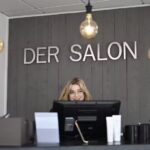 Jenna Nolte &ndash; Der Salon