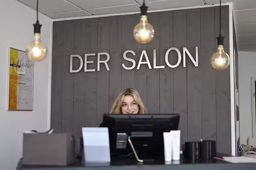Jenna Nolte &ndash; Der Salon
