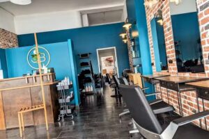 Jennifer Binder Friseure