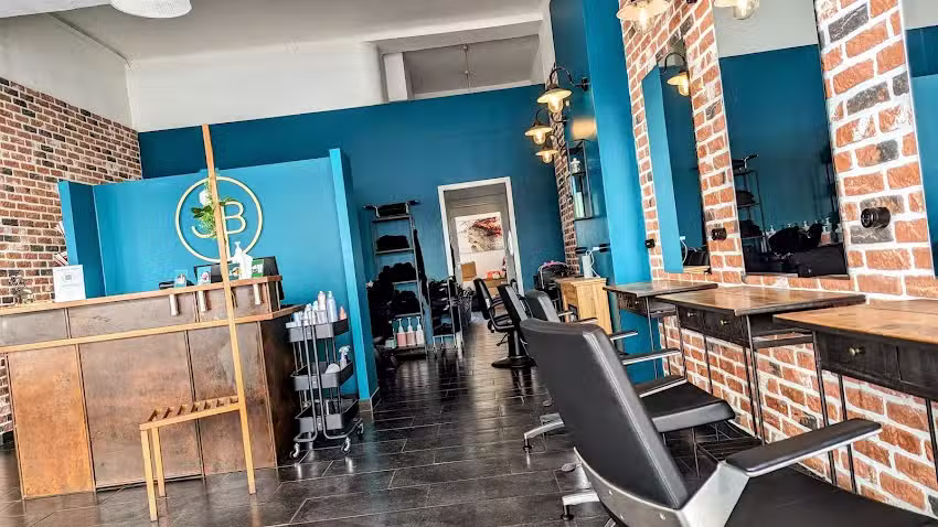 Jennifer Binder Friseure