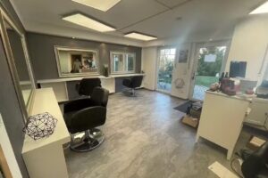 Jennifer Haas &ndash; Hair & Make-Up Art