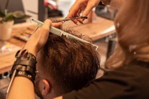 Jennifer Weinert Friseure