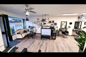 jenny&rsquo;s Friseursalon