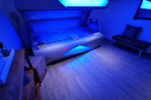 Jenny&rsquo;s Haarstudio und Sonnenbank